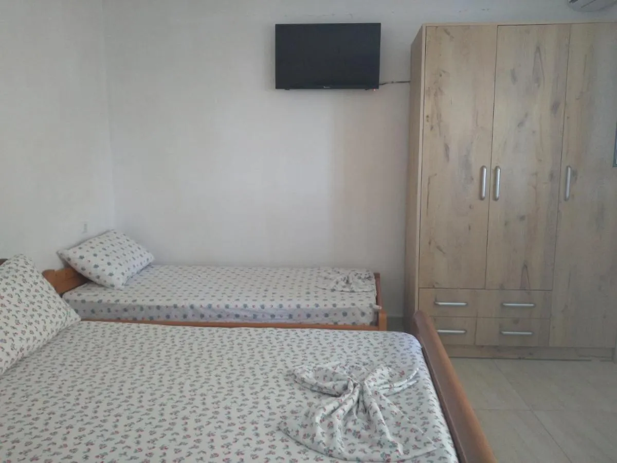 Star View Studios Himarë Apartamento