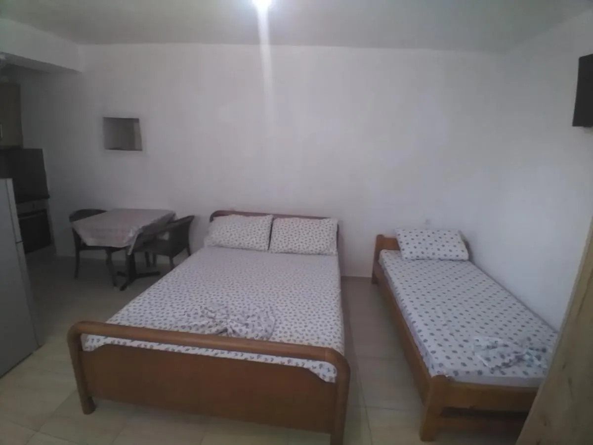 Star View Studios Himarë Albania
