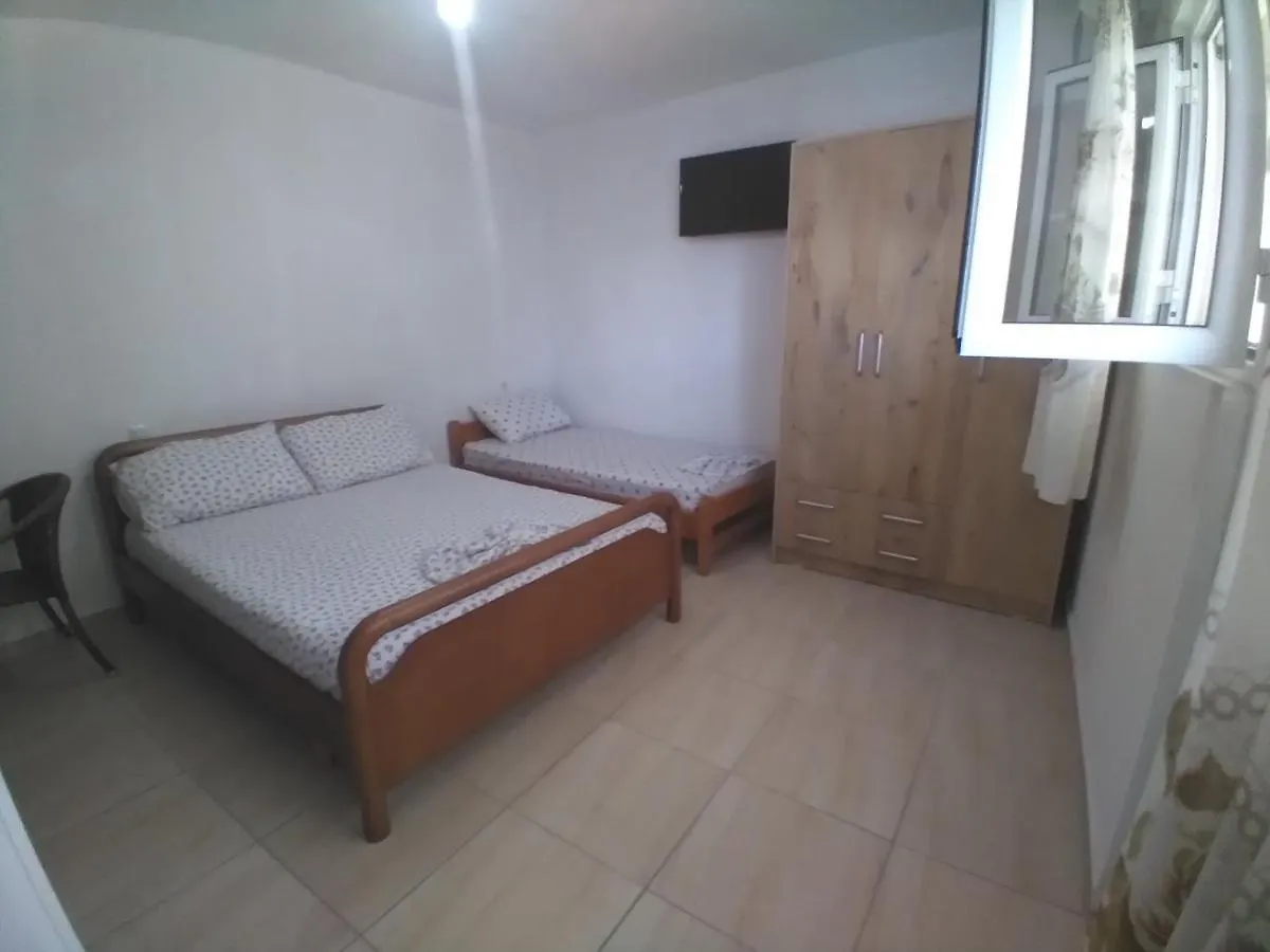 Apartamento Star View Studios Himarë Albania