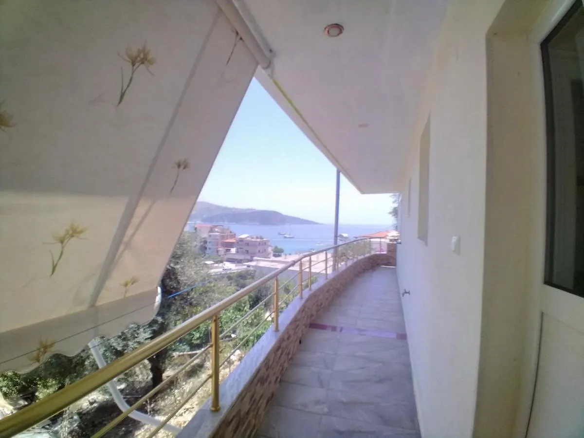 Star View Studios Himarë Albania