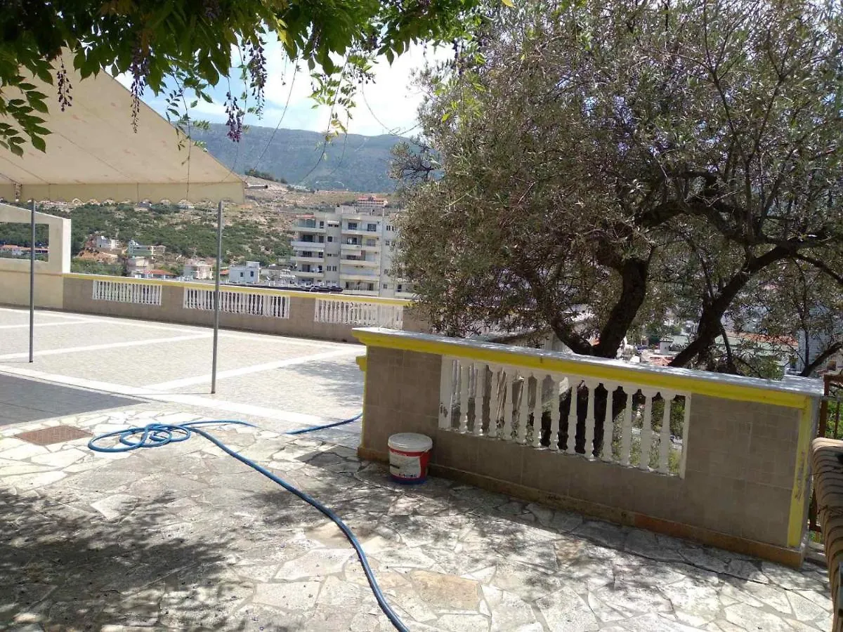 Apartamento Star View Studios Himarë Albania