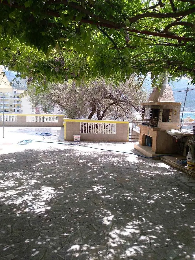 Apartamento Star View Studios Himarë