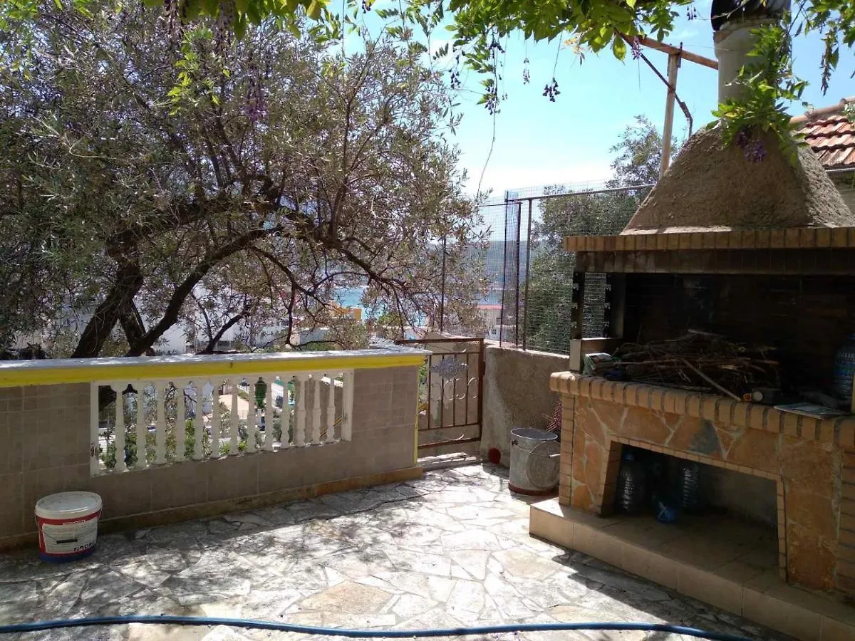 Apartamento Star View Studios Himarë