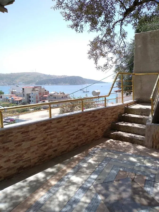 Star View Studios Himarë Albania