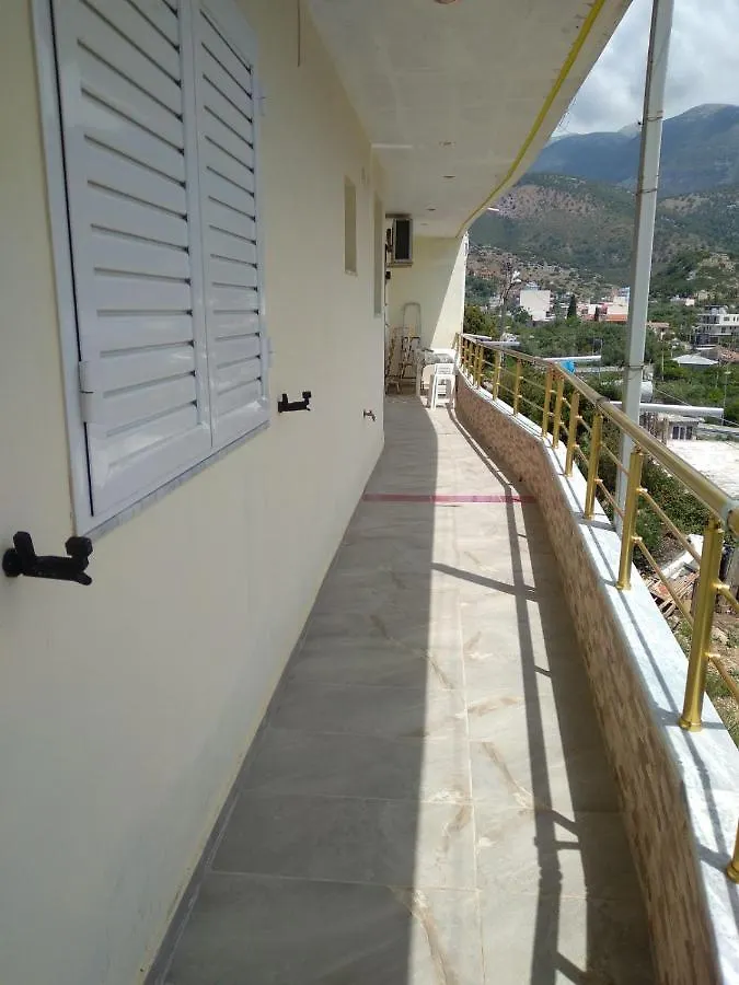 Star View Studios Himarë 0*,  Albania