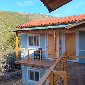 Tolis Apartamento